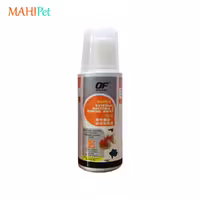 محلول ضد قارچ و باکتری خارجی اوشن فری باکتریا E حجم 120 میلی لیتر