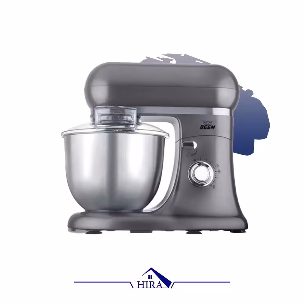 همزن کاسه ای بیم مدل 1902