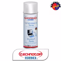 اسپری هوای فشرده Compressed-Air Spray OGS
