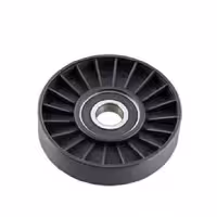 غلتک هرزگرد تسمه دینام پژو 405 عظام