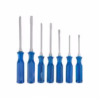 پیچ گوشتی مدل HT252 بسته 7 عددی