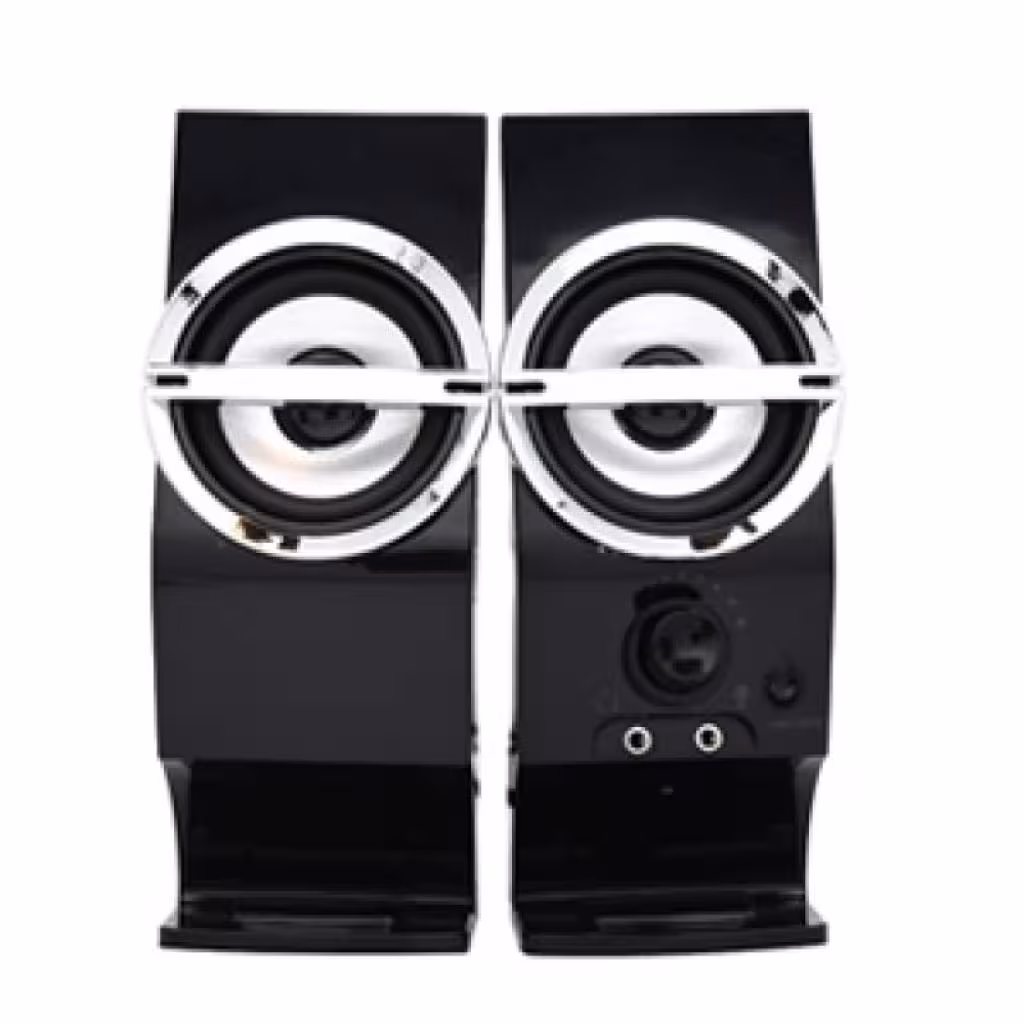 اسپیکر 2 تیکه TSCO-TS2060