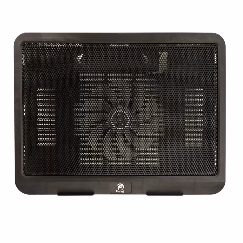 فن لپ تاپ Pnet P-702