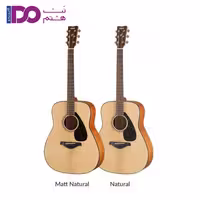 گیتار آکوستیک، برند یاماها، مدل FG 800