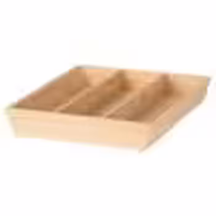 جا قاشق چنگالی 31*32 ایکیا مدل ikea UPPDATERA 305.881.12