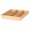 جا قاشق چنگالی 31*32 ایکیا مدل ikea UPPDATERA 305.881.12
