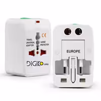 تبدیل 3 به 2 برق همه کاره