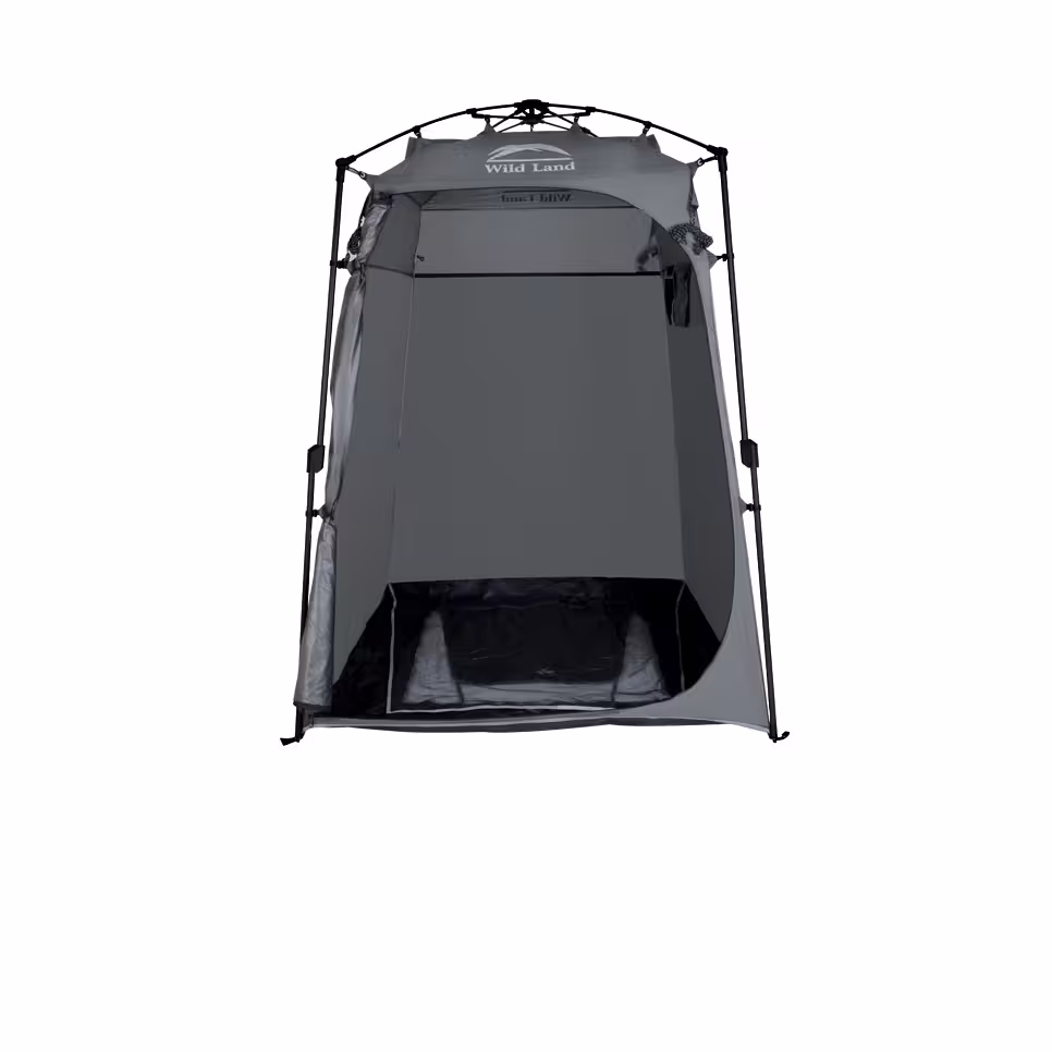 چادر صحرایی حمام و دستشویی Wildland مدل Privacy