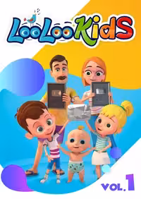 آموزش زبان انگلیسی لولو کیدز برای کودکان پلیر خانگی