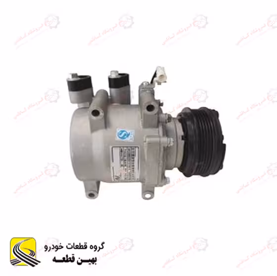 کمپرسور کولر آریو