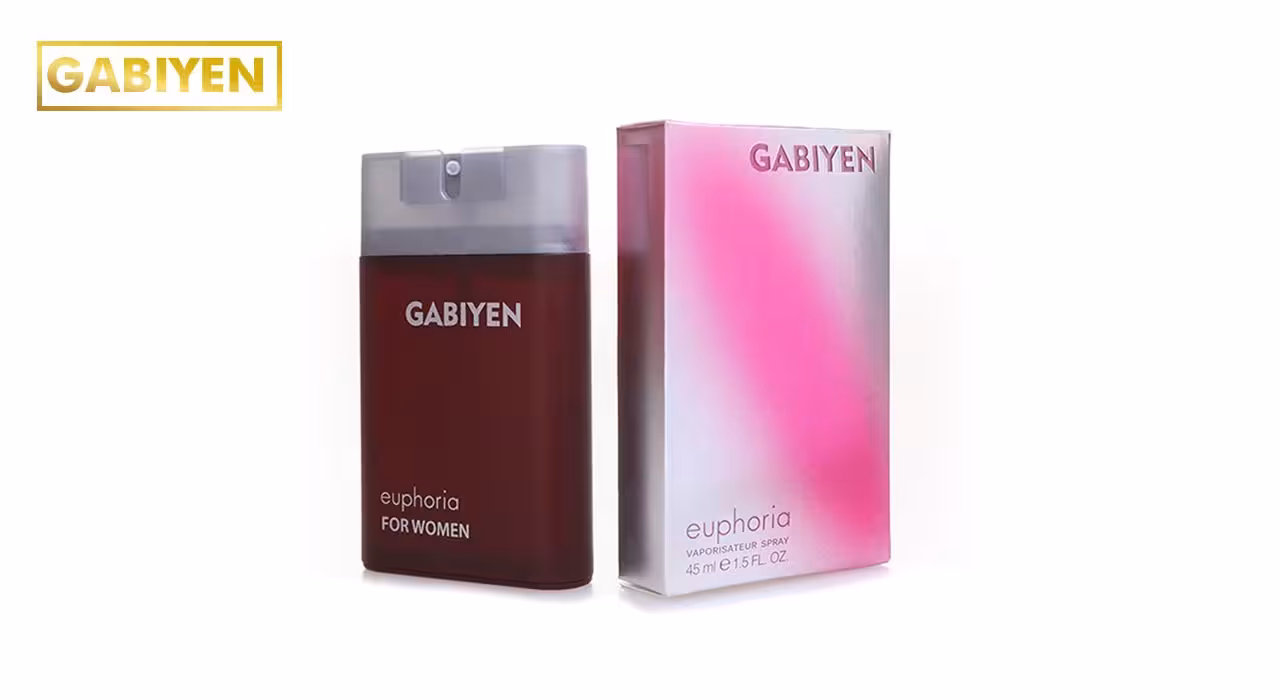 euphoria for women BIG MODERN 45ml