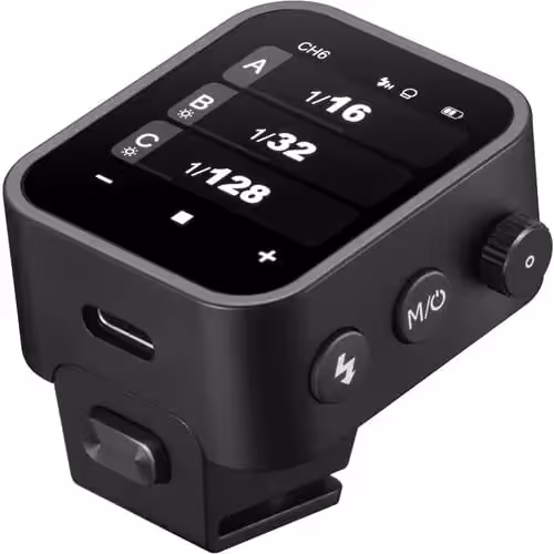فرستنده رادیو فلاش گودکس برای سونی Godox X3 S TTL Wireless Trigger