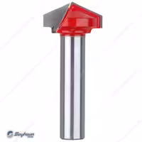 تیغ فرز پروفیل دامار مدل DMMR-077*28mm