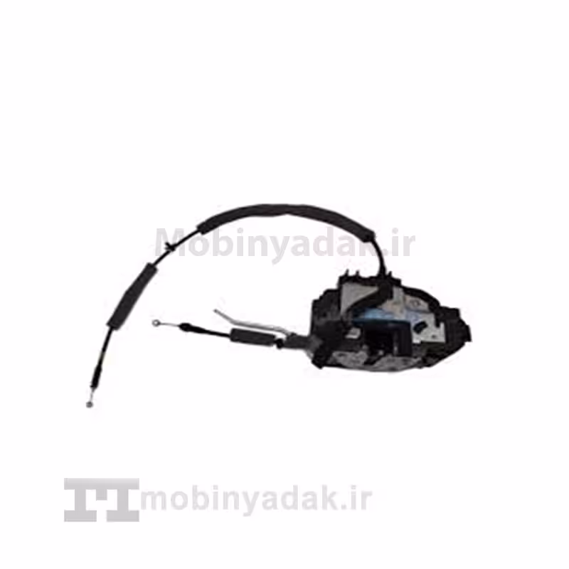 قفل درب عقب چپ تیگو 5 جدید