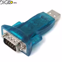 تبدیل USB به سریال مارک Enet
