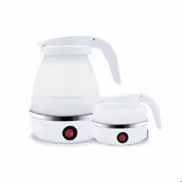 کتری برقی تاشو مسافرتی مدلhls-3289
