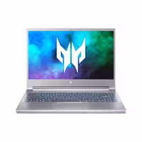 لپتاپ ایسر PT314-D i7 11375H 40GB 1Tb SSD 3050ti 4GB