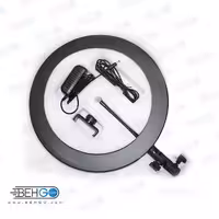 رینگ لایت مدل dimmable اصلی بدون سه پایه