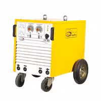 رکتی فایر راد الکتریک 800 آمپر مدل GH-800