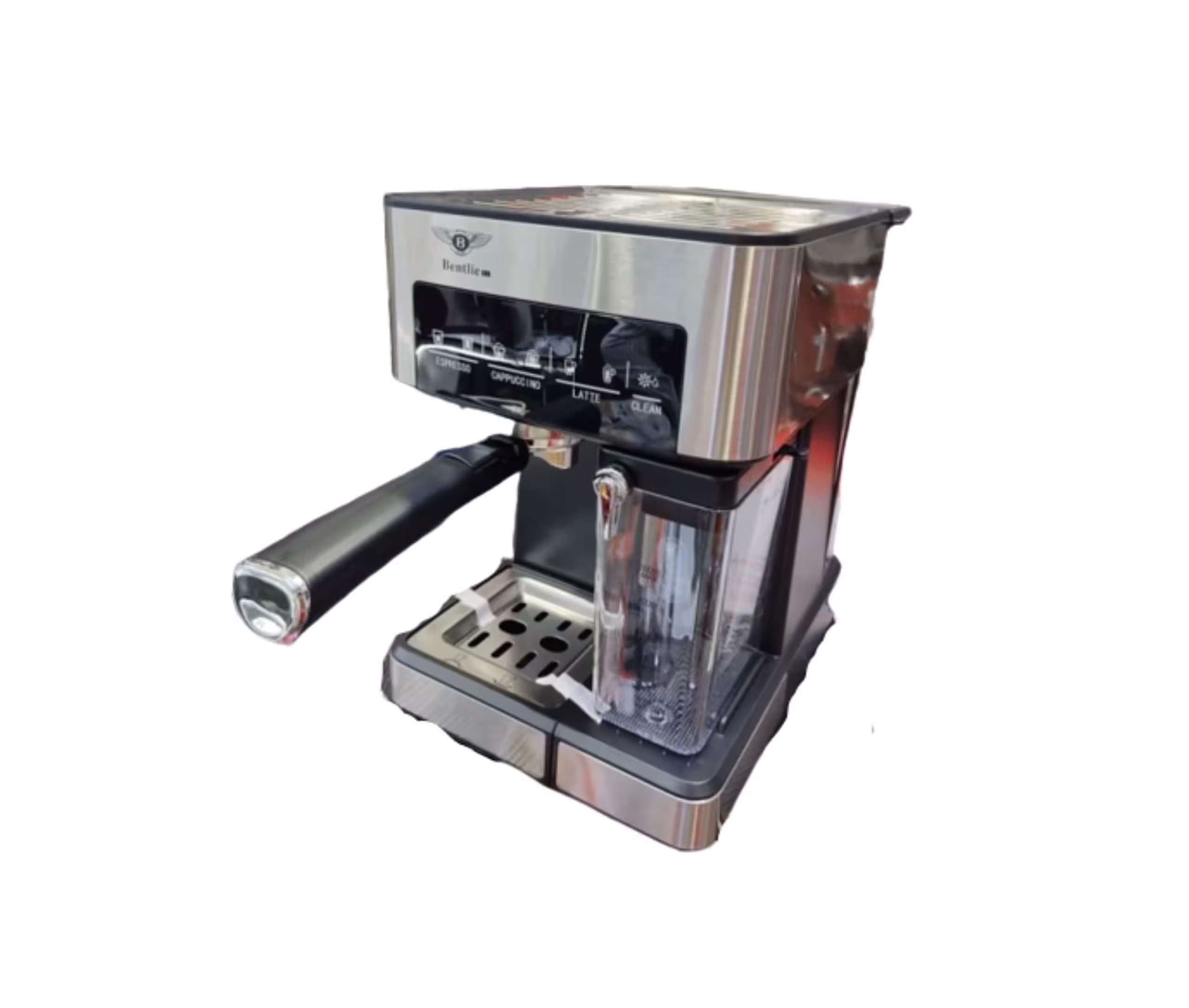 اسپرسو ساز تمام اتوماتیک 850 بنتلی