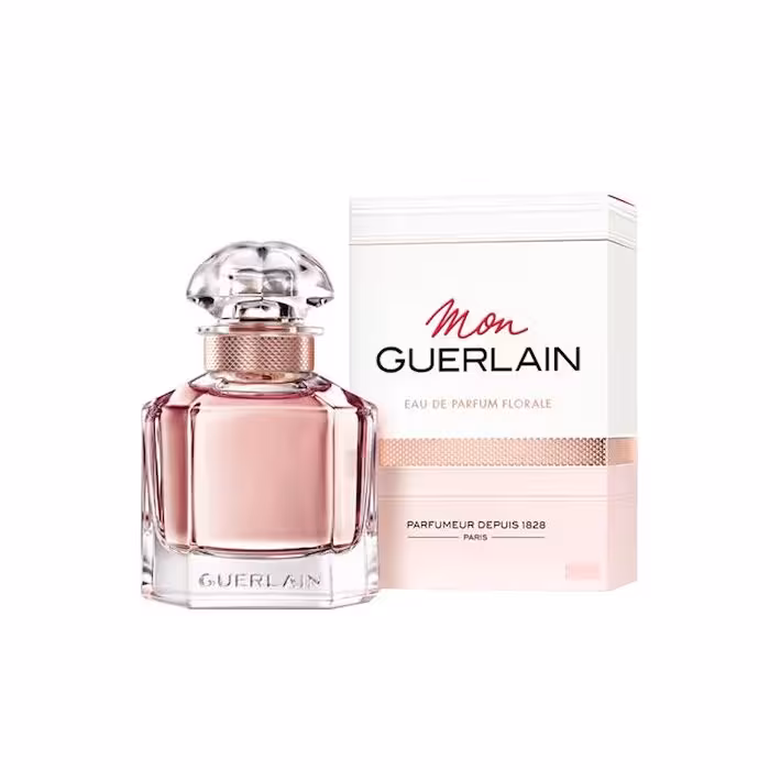 عطر و ادکلن زنانه گرلن مون گرلن ادو پرفیوم Guerlain Mon EDP for women