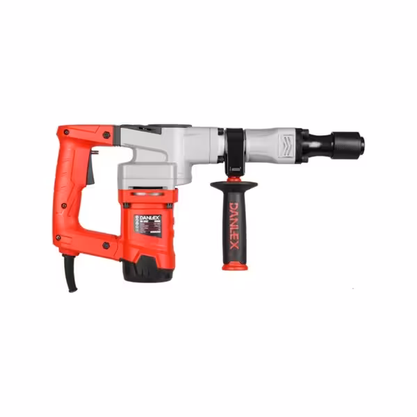 دریل 7 کیلو تخریب کد 3407 دنلکس