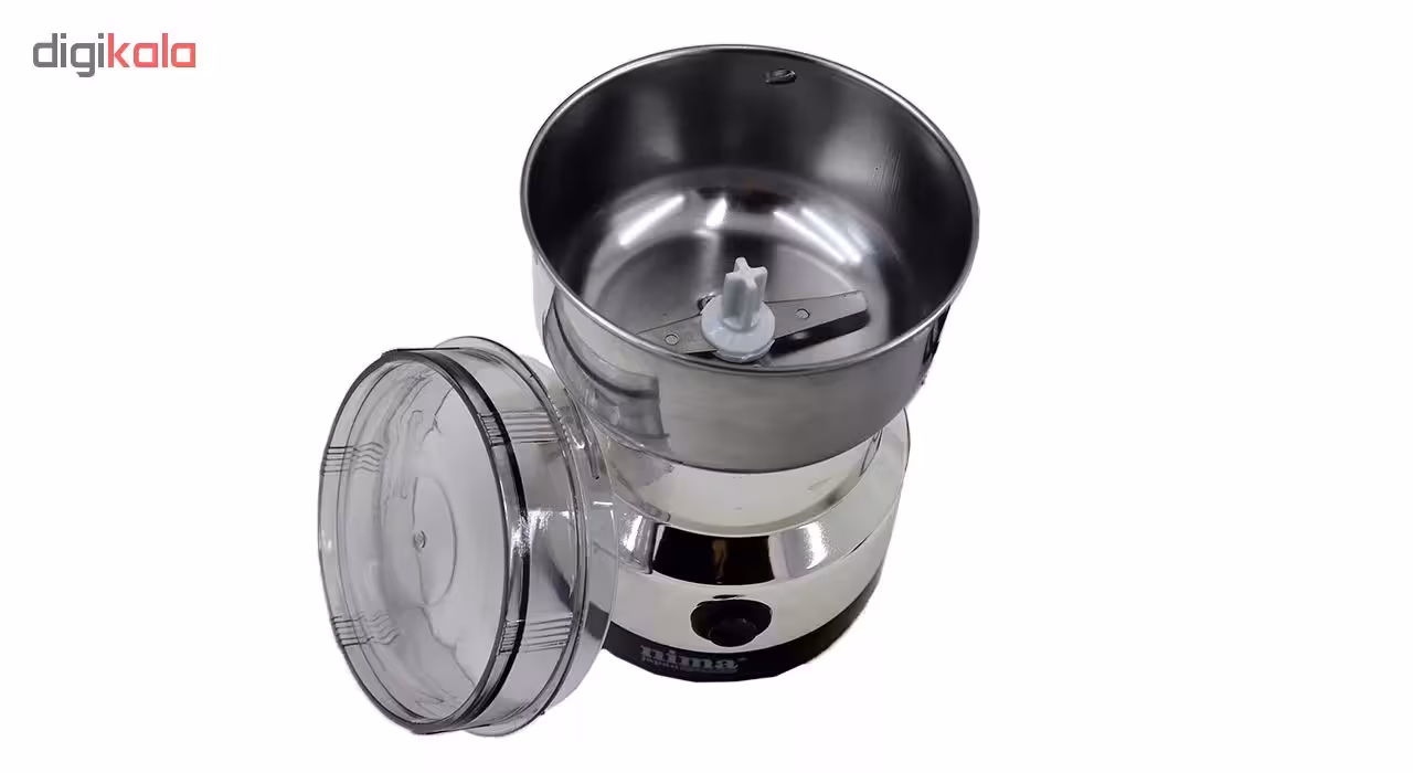 آسیاب نیما مدل NM8300