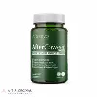 مکمل افتر کووید برند افترایو