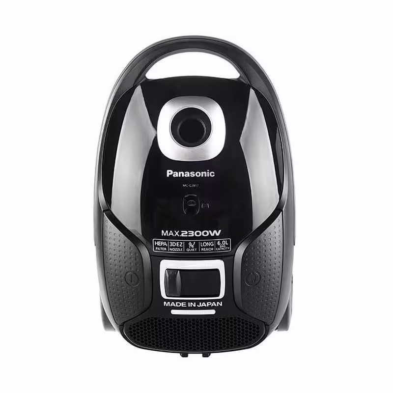 جارو برقی پاناسونیک مدل MC-CJ917