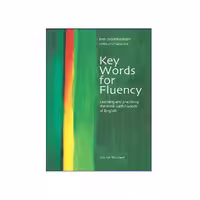 Key Words for Fluency pre-intermediate