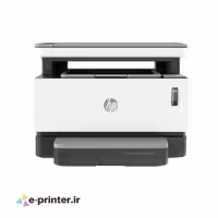 پرینتر لیزری سه کاره اچ پی مدل HP Neverstop Laser 1200A