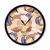 ساعت‌های دیواری راویتا طرح 3161