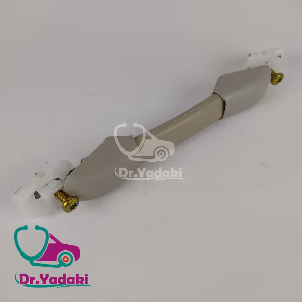 دستگیره سقف پژو 206 جلو شرکتی ایساکو اصل 0630800699