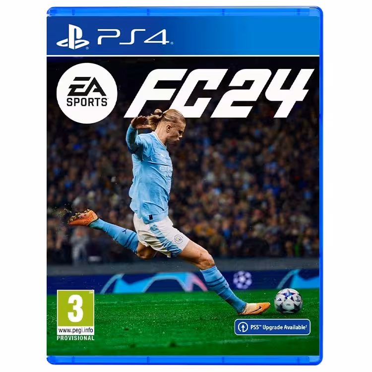 EA Sports FC 24 – PS4