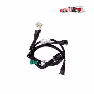 دسته سیم موتور پراید ساژم فن تک دور یگانه M13NI67020 – دناکو