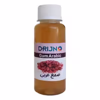 صمغ عربی دریژنو حجم 100 میل