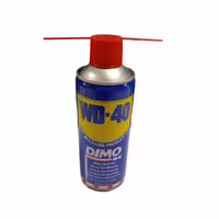 اسپری روان کننده WD-40 حجم 450 میلی لیتر