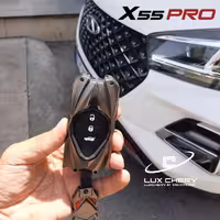 قاب ریموت اسپایدر فلزی X55 PRO