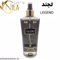 بادی اسپلش لجند وودلایک | LEGEND WOODLIKE | حجم 250 میلی لیتر