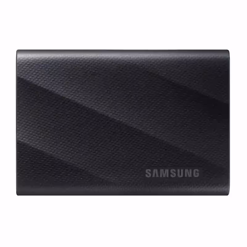 حافظه اکسترنال SSD سامسونگ Samsung T9 2TB