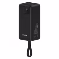 پاور بانک 22.5 وات گرین لاین مدل Power Tank ظرفیت 50000