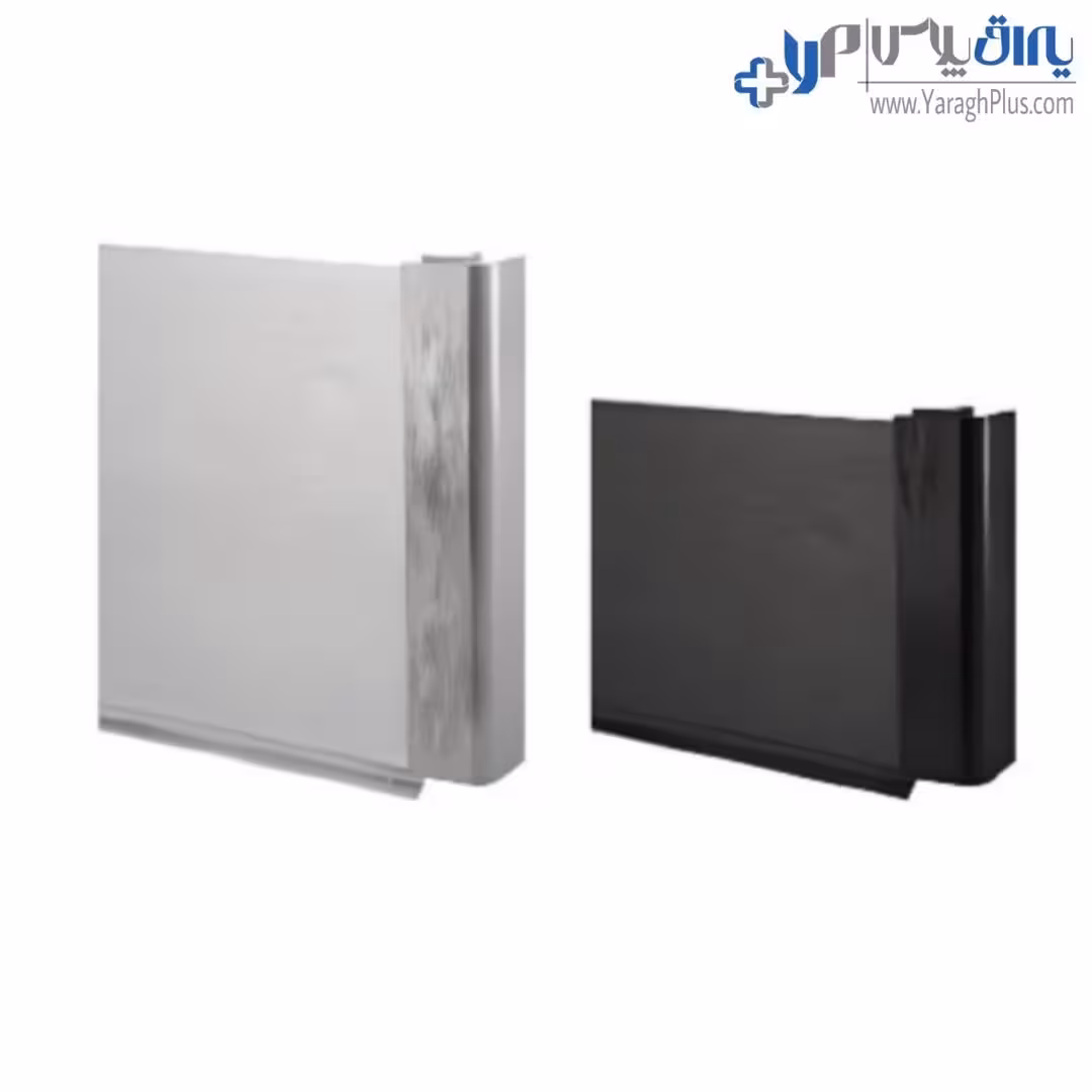 پاخور PVC کابینت 10 سانتیمتر ملونی