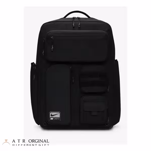 کیف نایک مدل Black Pack Utility