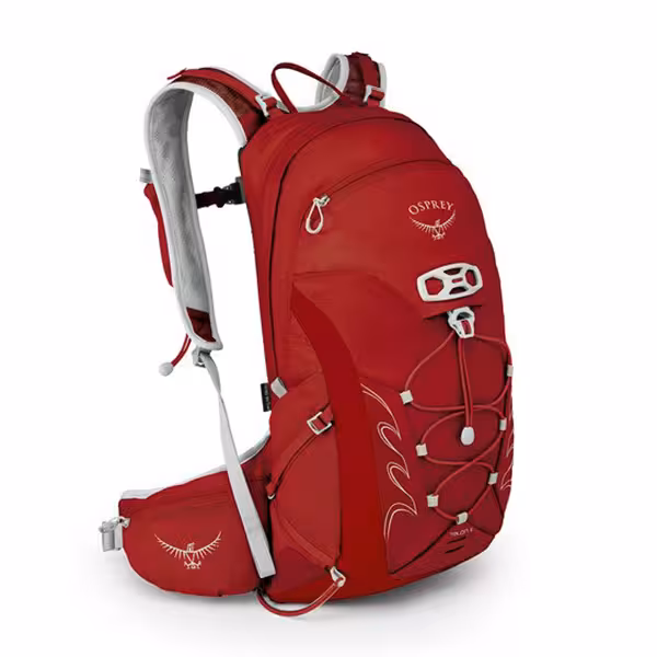 کوله پشتی پیاده روی آسپری 11 لیتری مردانه مدل Talon