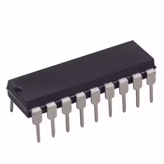 آی سی ULN2803 DIP