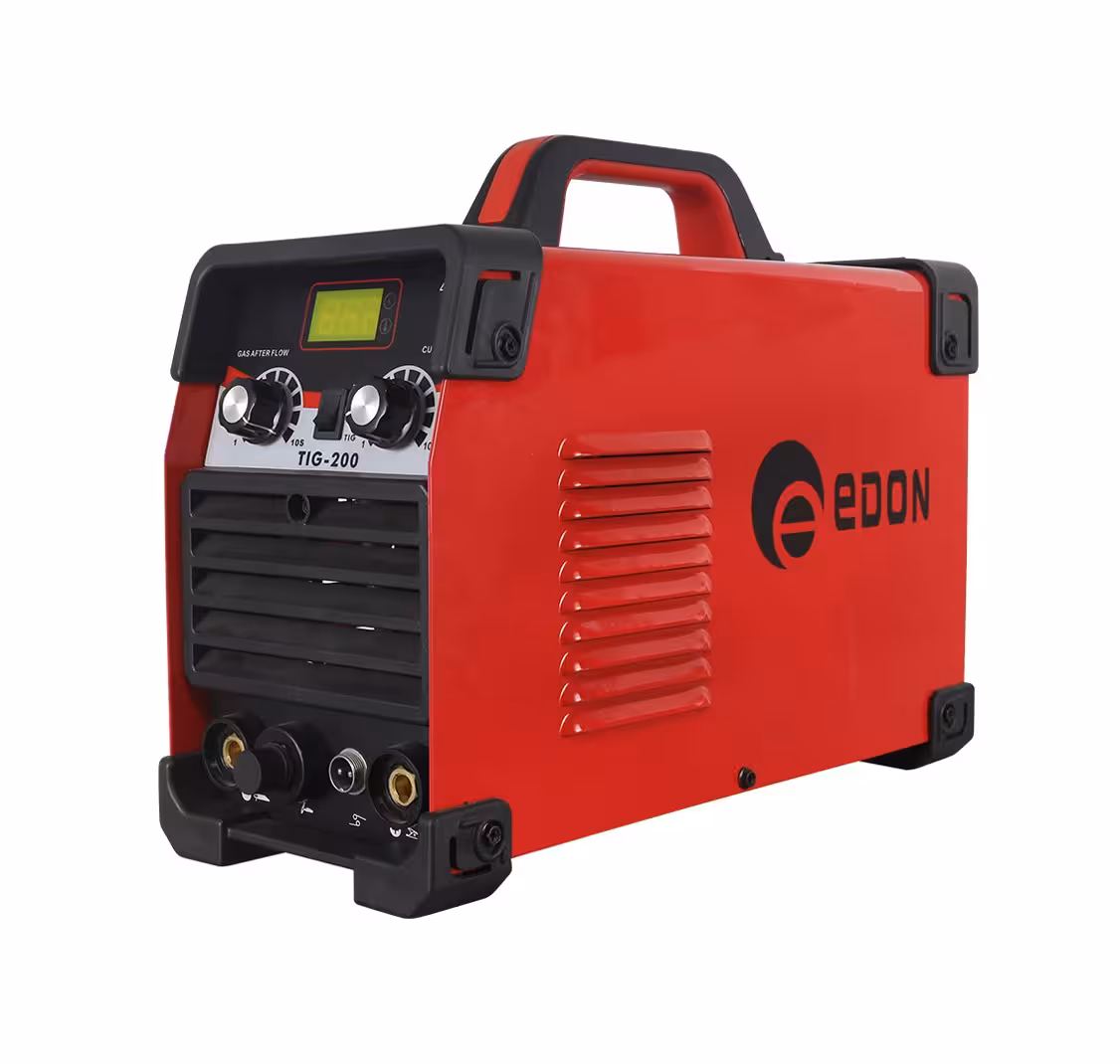 دستگاه جوش اینورتر آرگون ادون مدل TIG-200