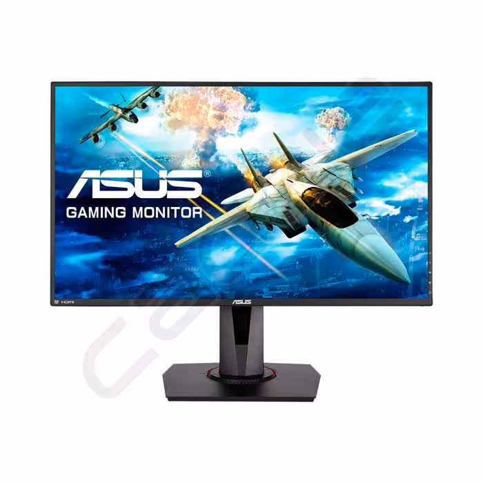 مانیتور ASUS VG278QR Gaming ایسوس