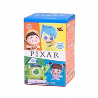 فیگور شانسی Hot Toys مدل Pixar