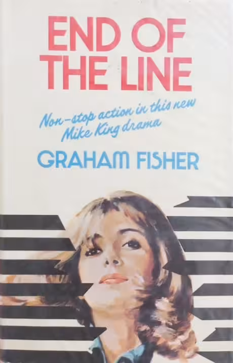 End of the line: A Mike King story | Graham Fisher