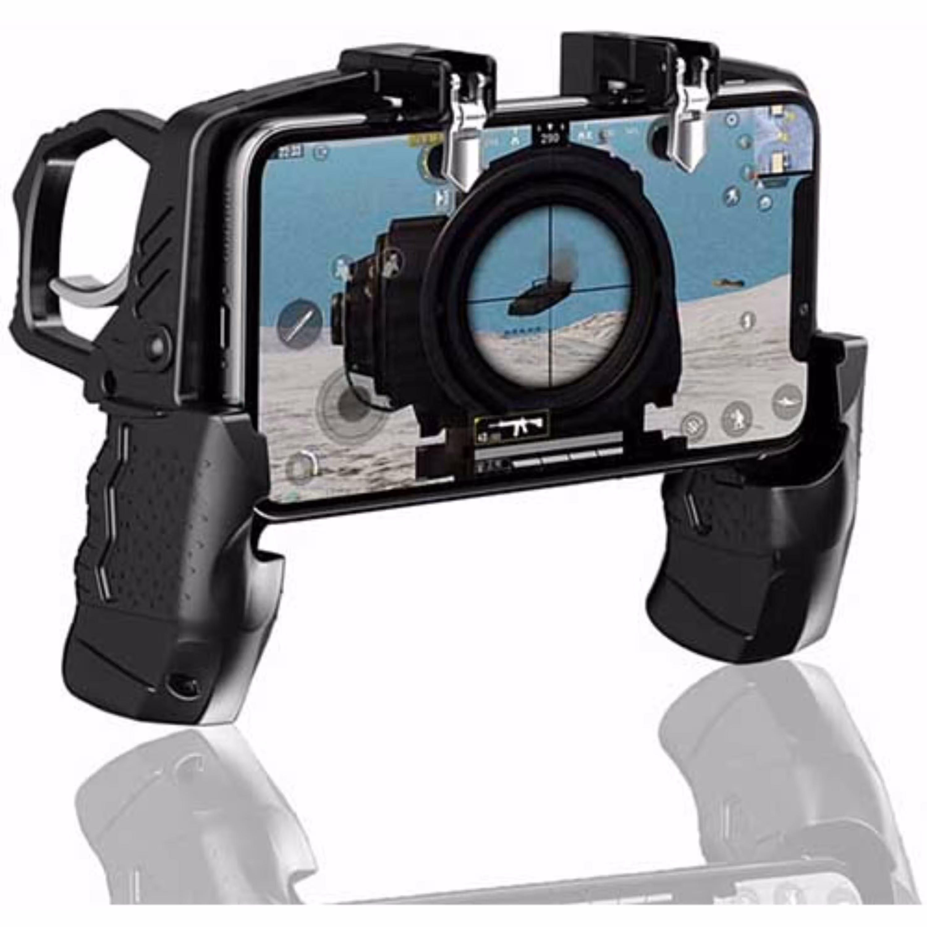 دسته بازی پابجی Pubg مدل K21